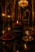 SAFFRON SOVEREIGNTY