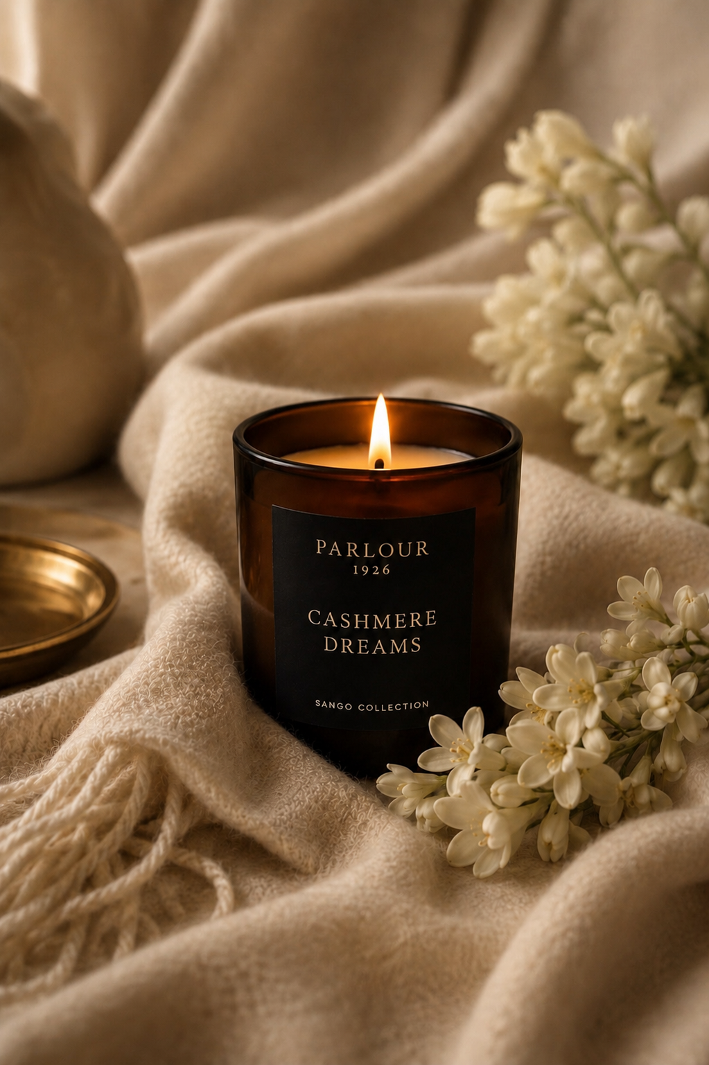 CASHMERE DREAMS